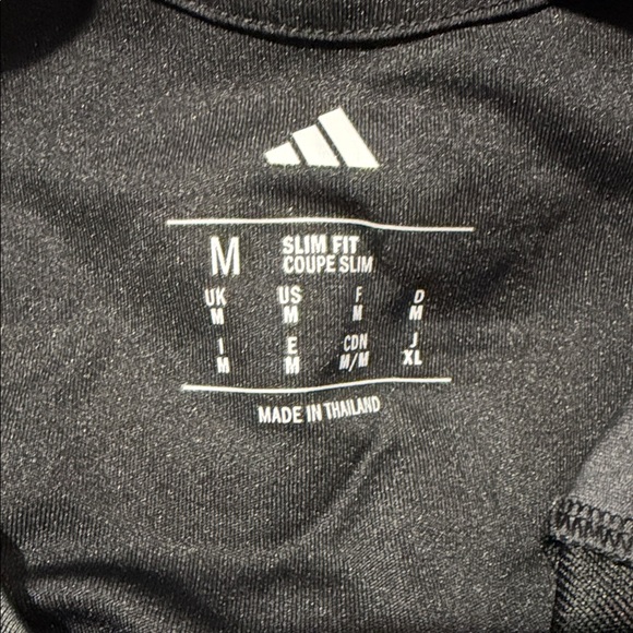 Adidas Messi Black and Pink Soccer Jersey RETAILS $180!!! Size medium - Picture 10 of 10